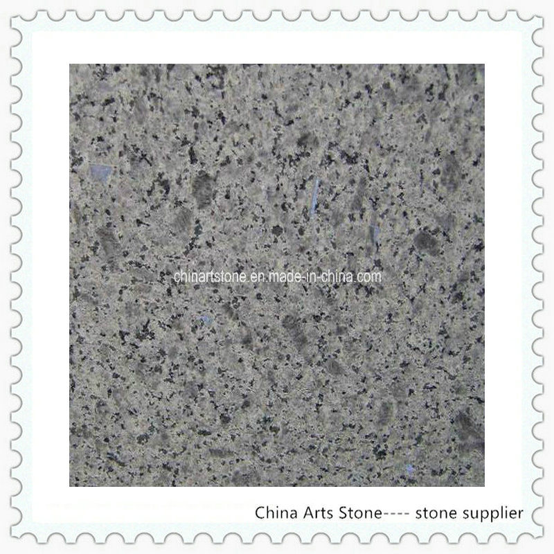 China Polished Granite Tile for Building Floor
