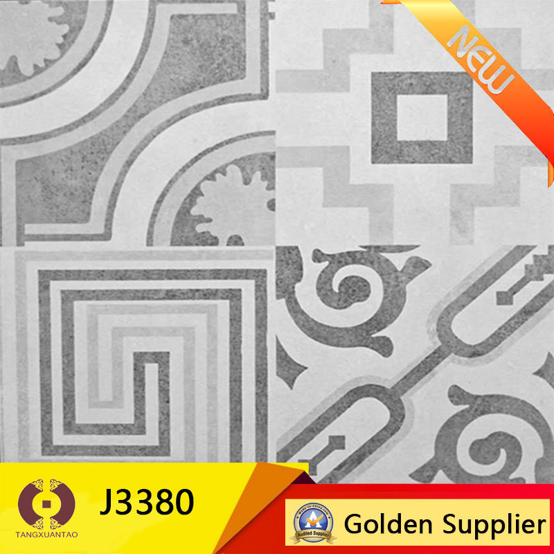Promotional Items Balcony Tile Wall Flooring Ceramic Tile (J3380)