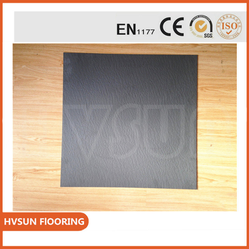 Waterproof Residential Fitness Gym Rubber Flooring for Crossfit Heavy Duty Weight Area