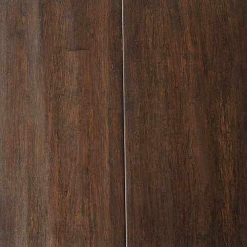 Antique Strand Woven Solid Bamboo Flooring
