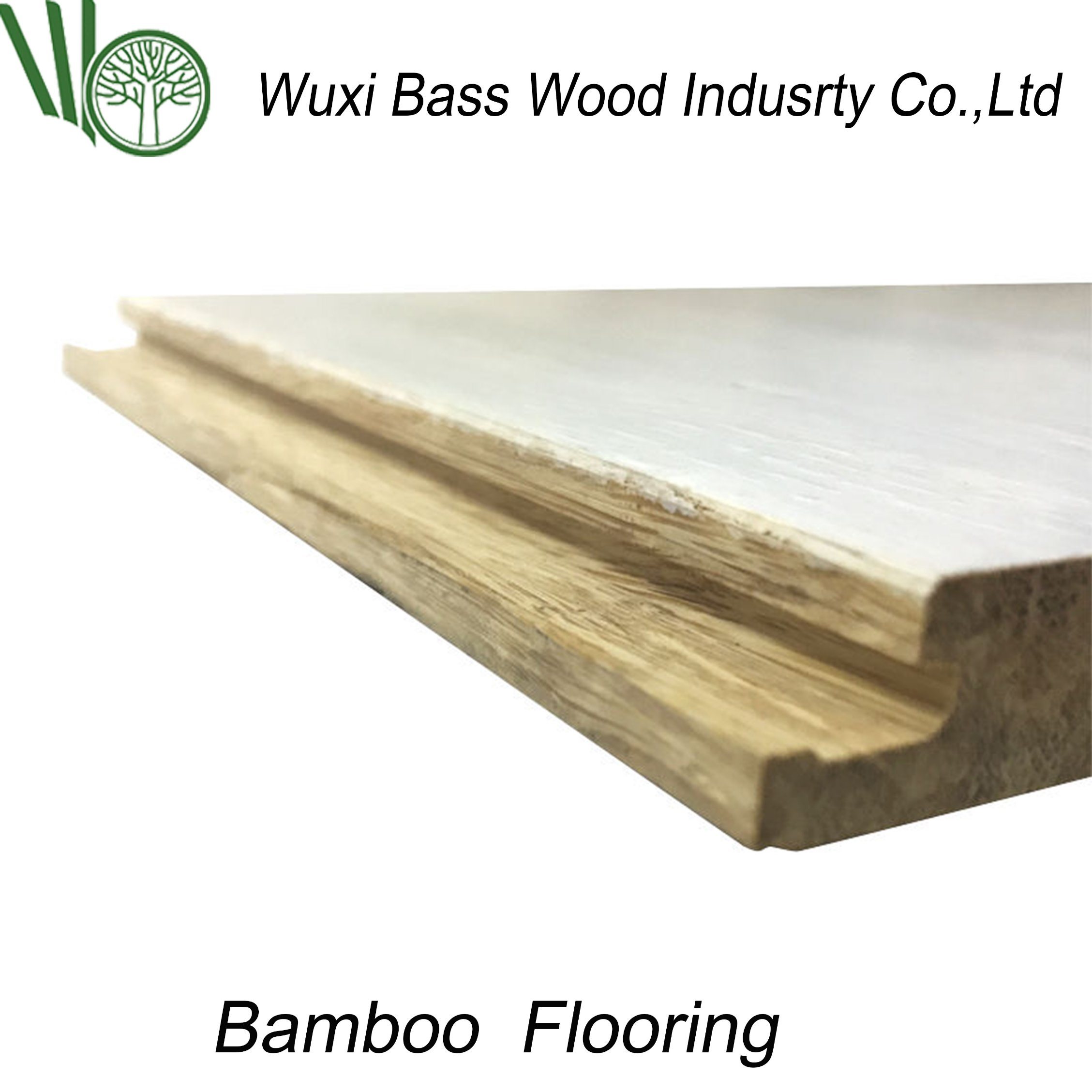 The Customized Bamboo Flooring with Low Price