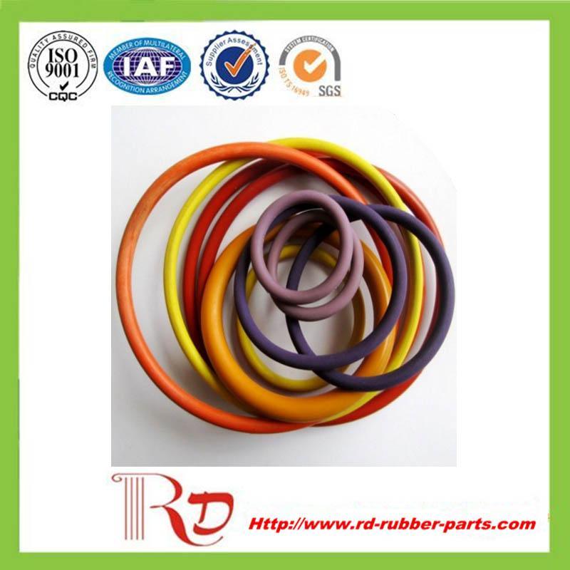NBR O Rings for Auto Seal Parts