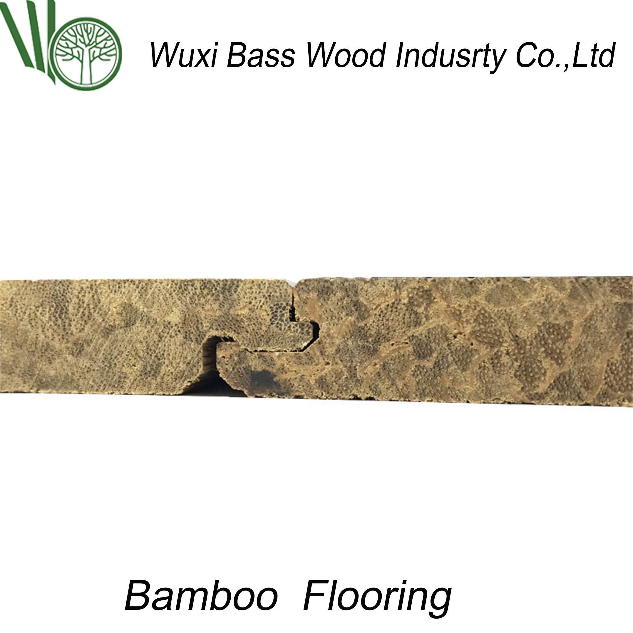 Bamboo Flooring with Strict Inspection