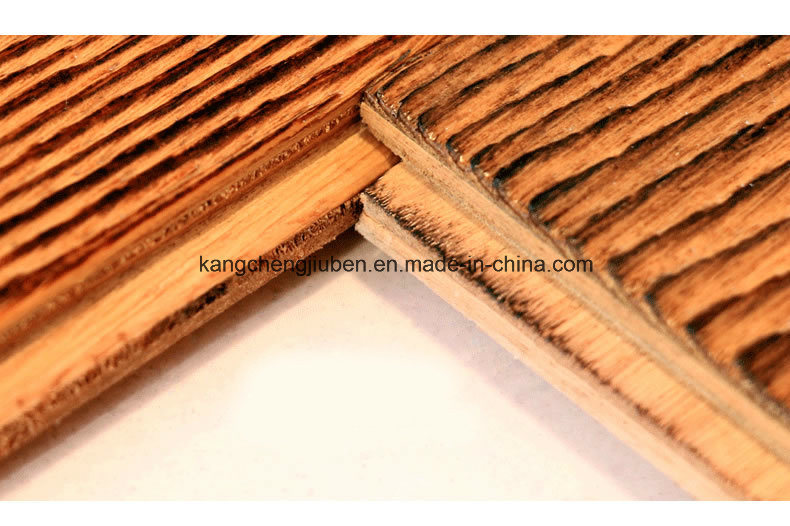 Best Seller Elm Engineered Wood Parquet/Laminate