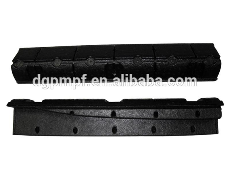 Custom Lightweight Anti-Impact Insulating EPP/EPS Foam Suction Plate for Air Conditioner