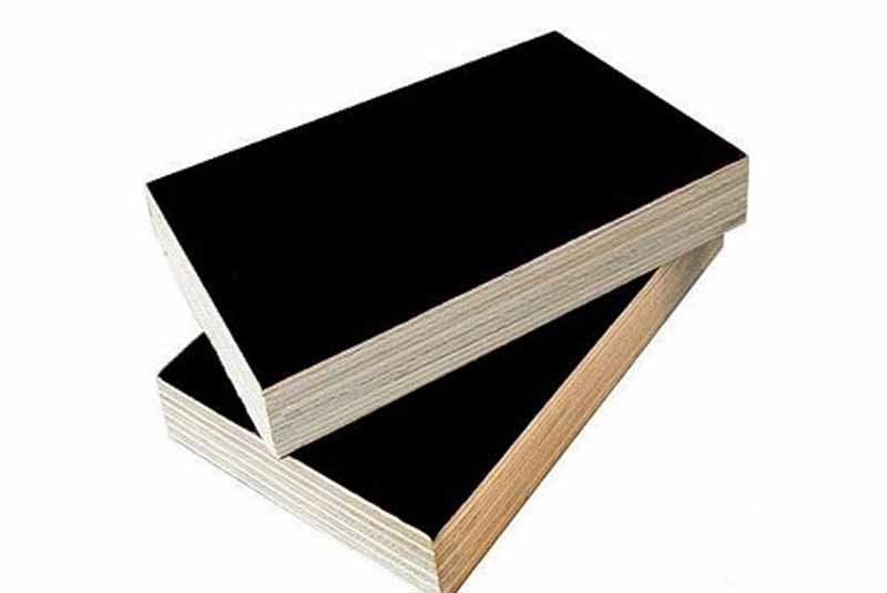 Combined Core Bamboo Plywood (16mm)
