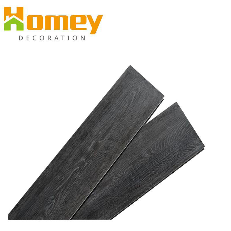 Home Decoration Use Durable PVC Vinyl Flooring