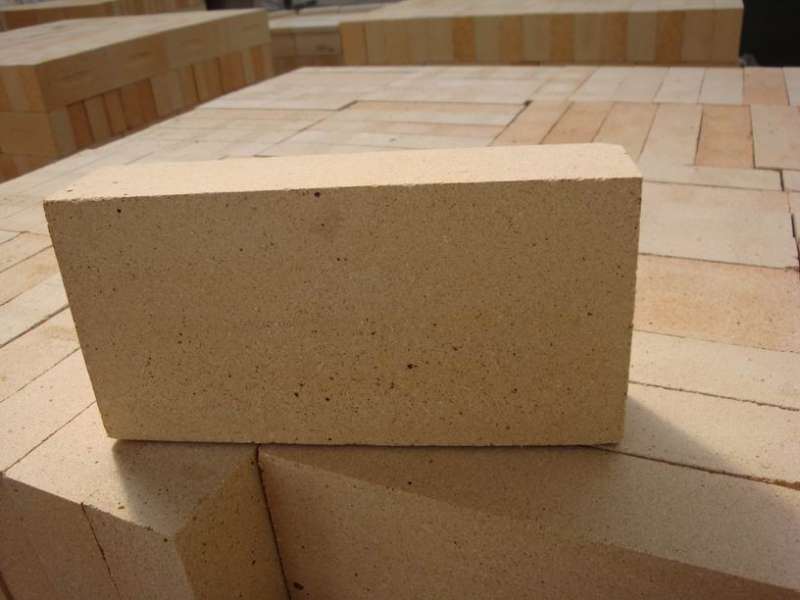 Supply Silica Bricks/Alumina Bricks for Rotary Kiln