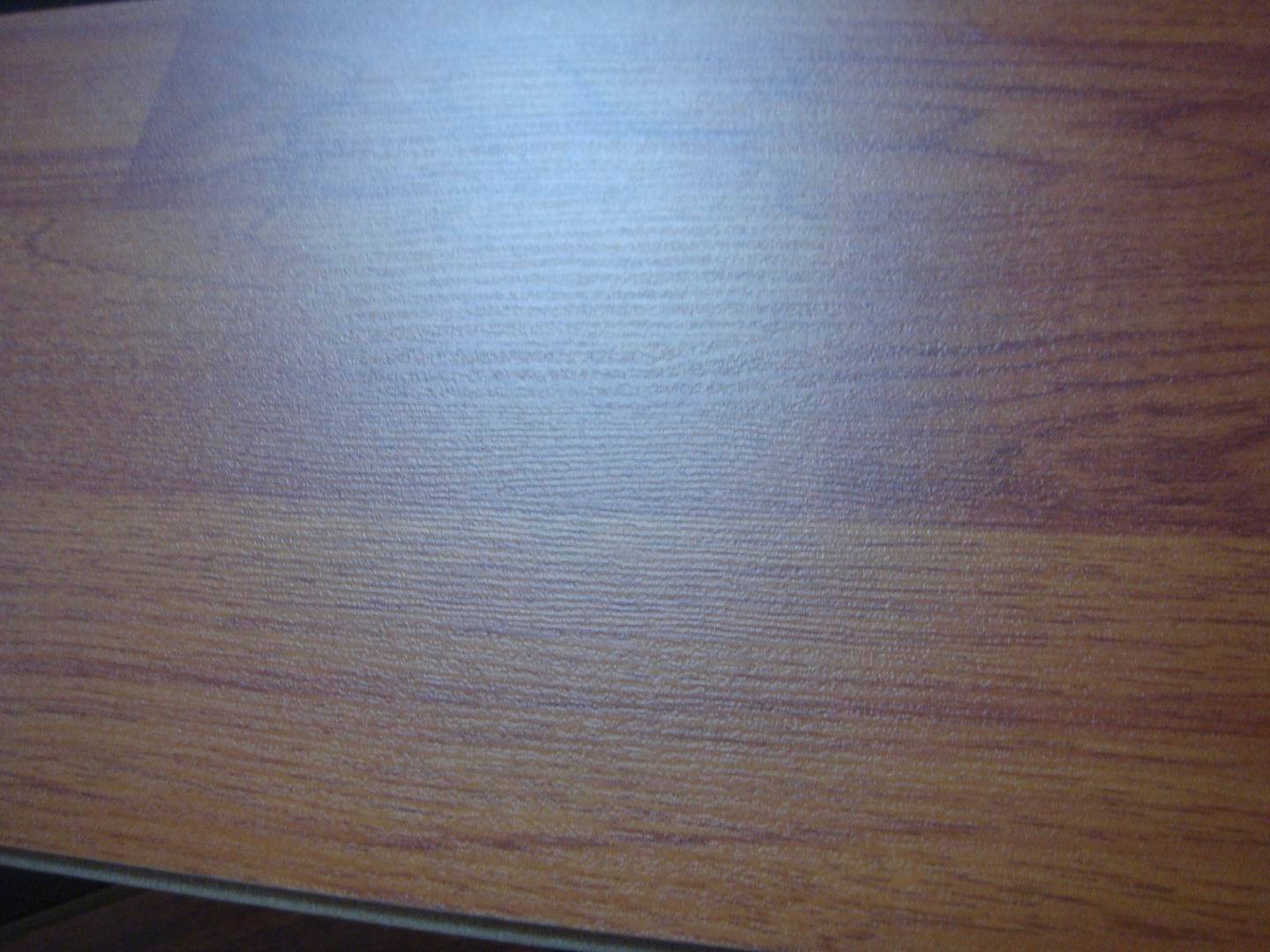 Double Click Hardwood Flooring (8mm)
