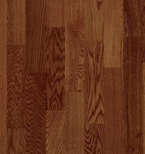 Walnut3-Layer Engneered Wood Flooring