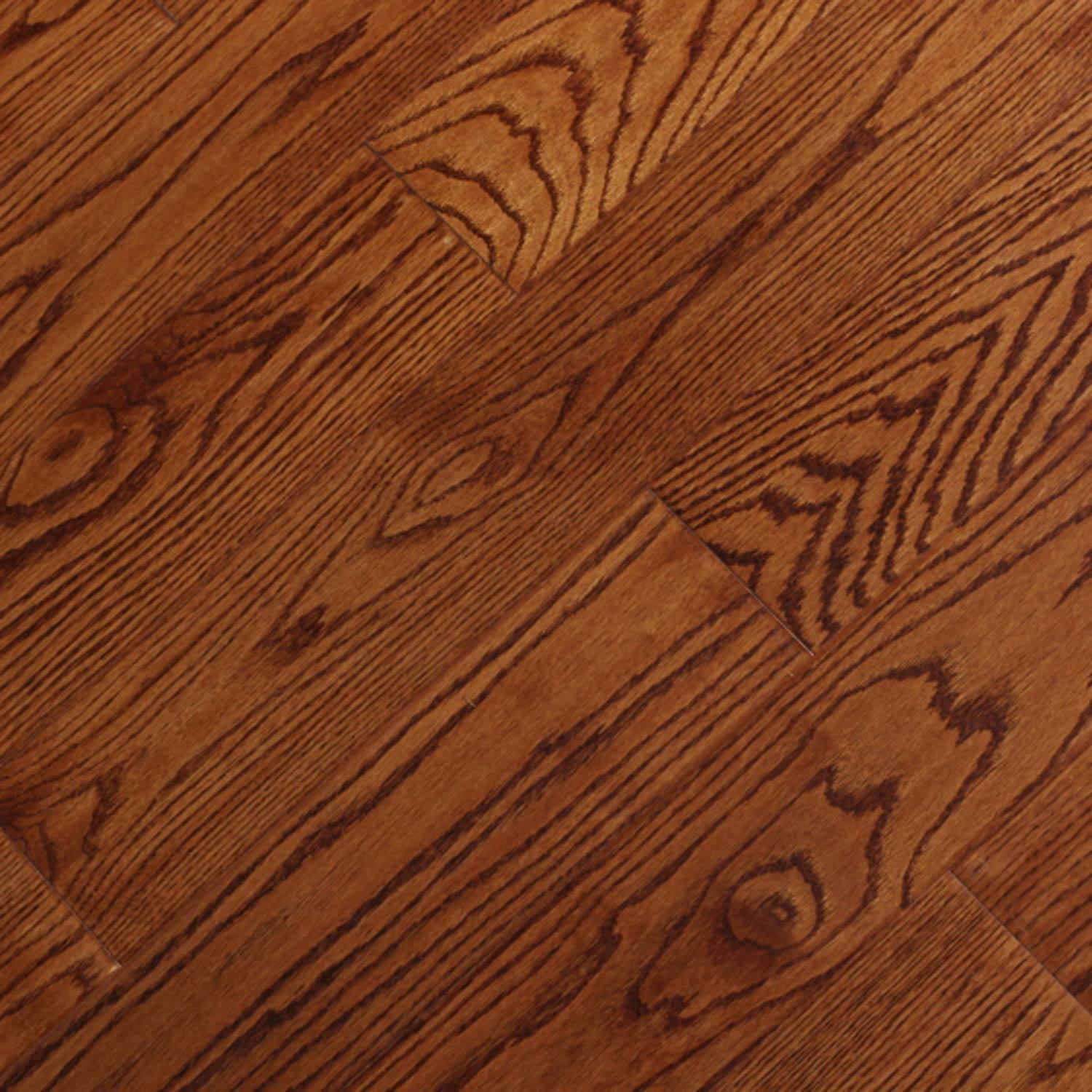 Oak Multi Layer&Tree Layer Engineer Wood Flooring