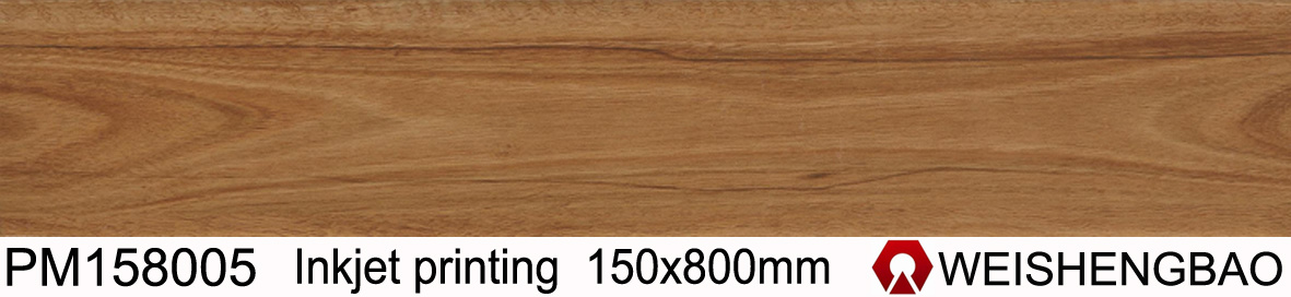 Wood Look Ceramic Floor Tile Price