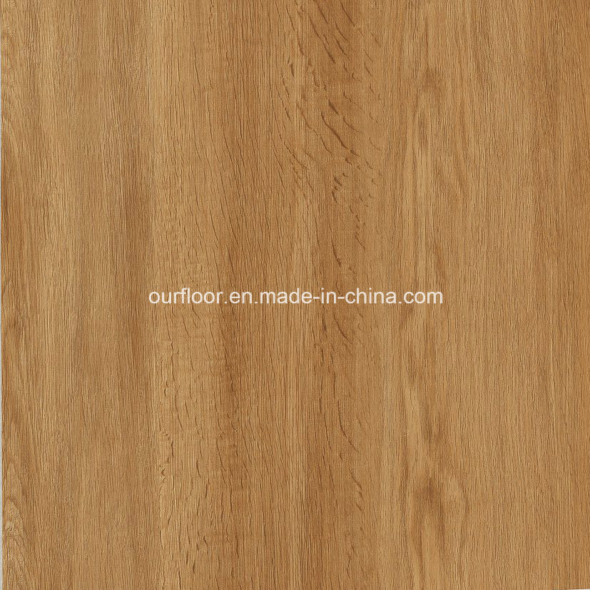 2015 Hot Sales WPC Flooring for Indoor Decoration (OF-152-1)
