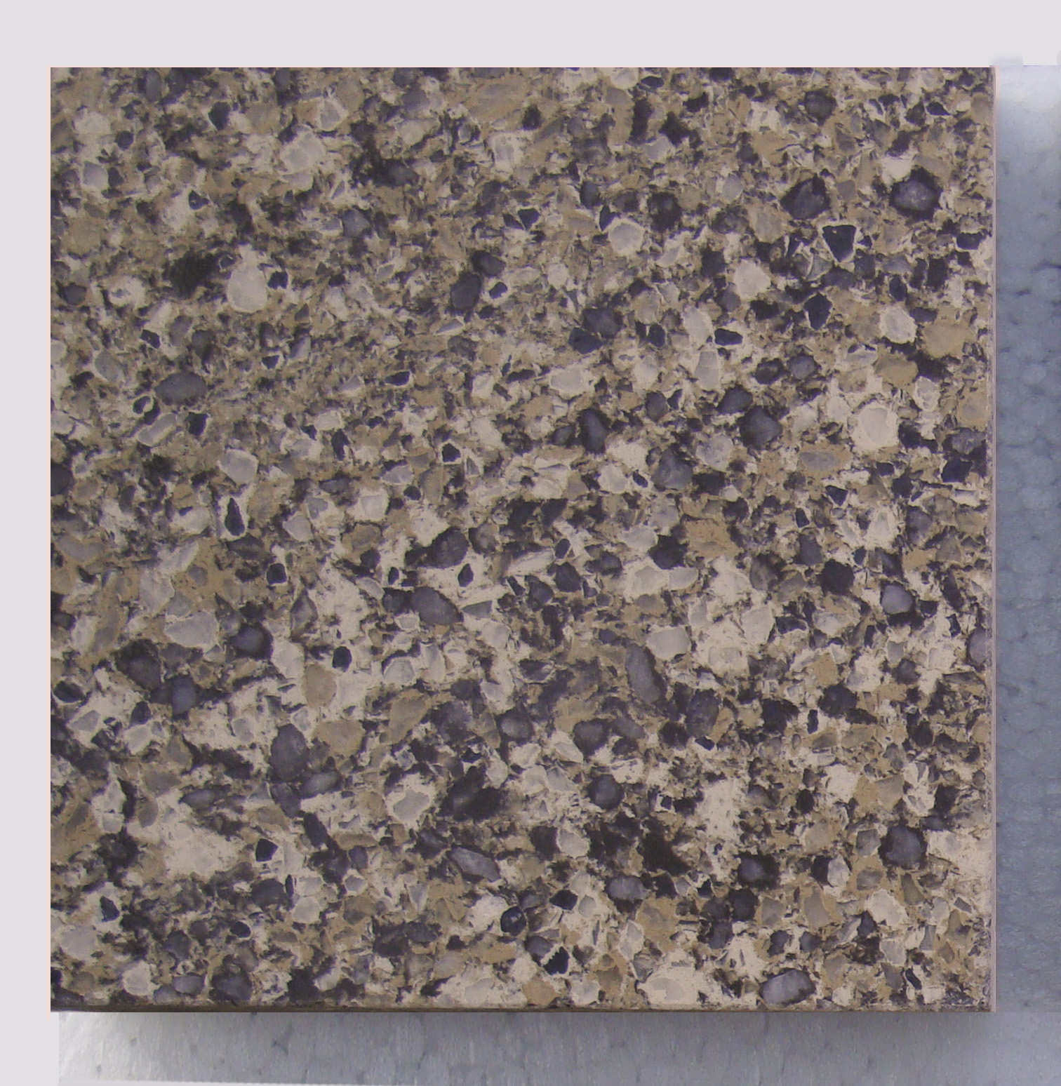 Engineered Quartz Stone for Floor/Wall/Kitchen Top