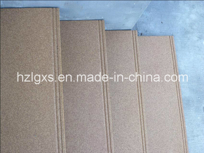 EPDM Granules Rubber Stair Treads/Tiles
