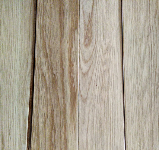 Multi-Layer UV Oiled Natural White Oak Engineered Wood Flooring