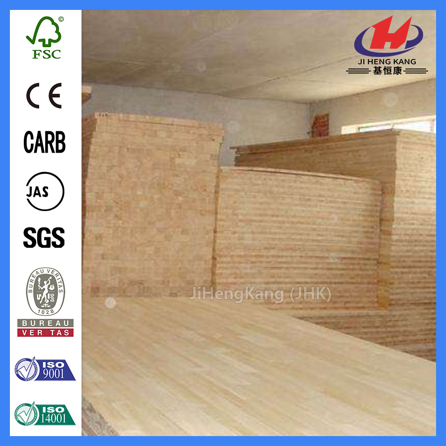 Construction Commercial Wood Building Materials Board