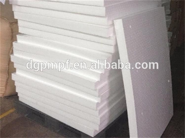 Custom Bulk Buy Styrofoam EPS Foam Sheets Construction Sandwich Wall Panel