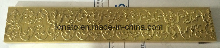 Factory Wholesale PS Skirting Moulding for Home and Hotel Decoration
