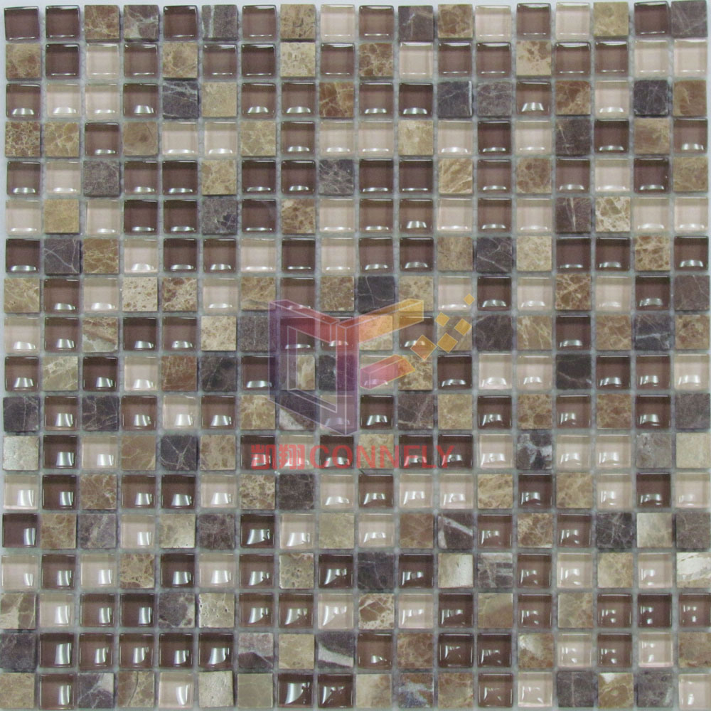 Wall and Floor Used Mosaics (CS191)