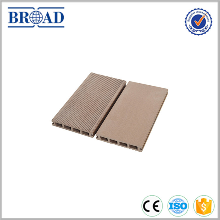 Factory Price and High Quality WPC Flooring