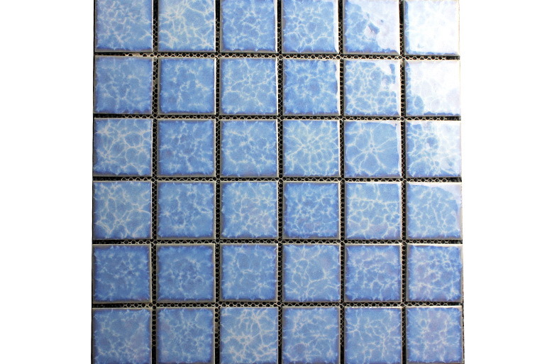 Ceramic Mosaic for Decorative Swimming Pool Tile and Mosaic Tile