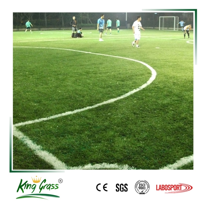 Artificial Grass Mini Soccer Flooring for Futsal