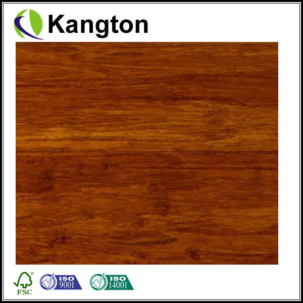 Different Types of Strand Woven Bamboo Flooring (Bamboo Flooring)