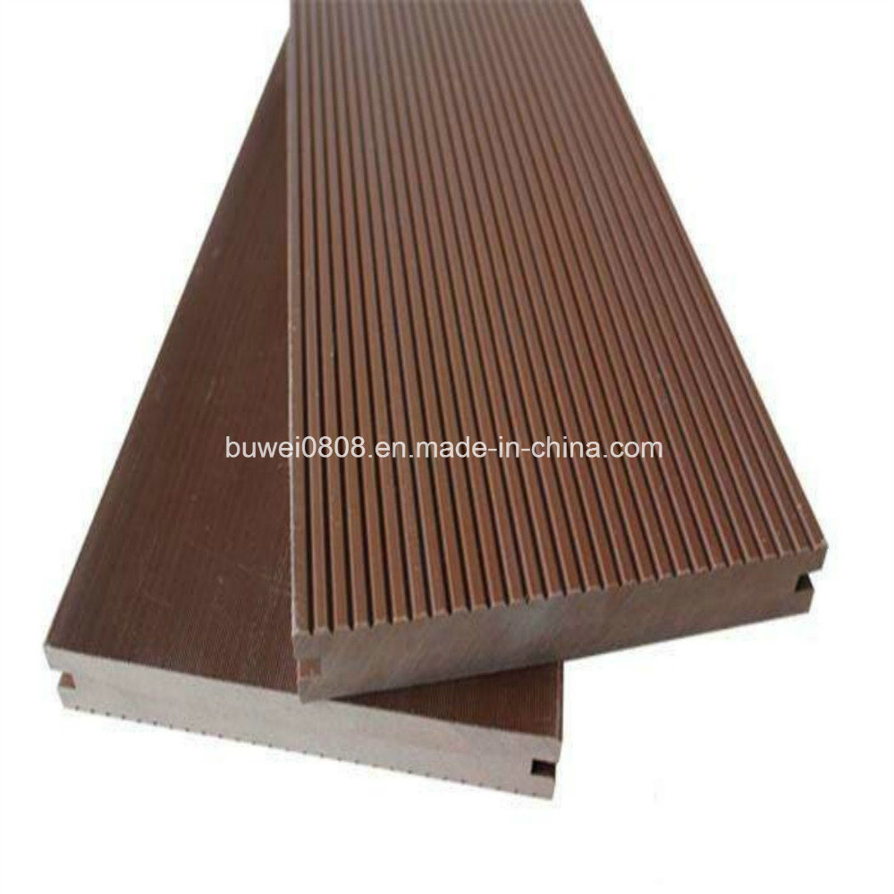 WPC Flooring for Outdoor Decoration