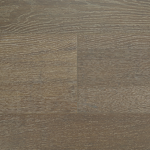 Uniclic Cappucino Oak Bamboo Flooring