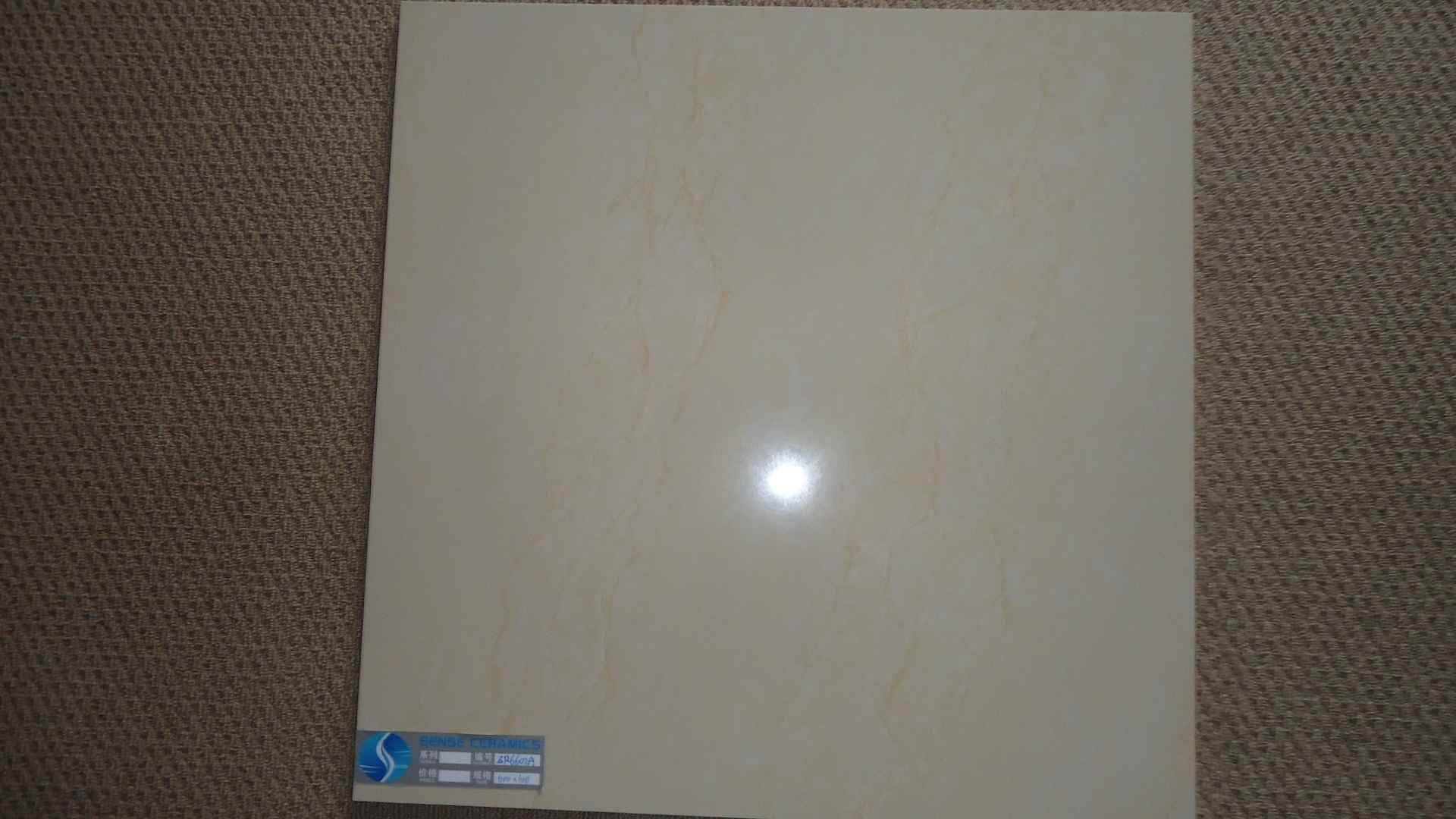 Best Quality Stone Floor Tile, Polished Porcelain Floor Tile