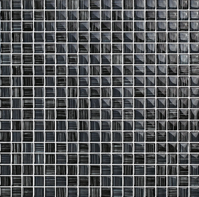 Crystal Glass Wall Decor Mosaic Tiles (G815014)