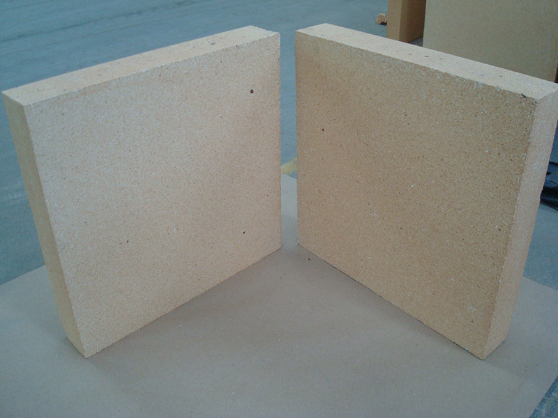 Refractory Brick, High Alumina Brick, Fireclay Brick