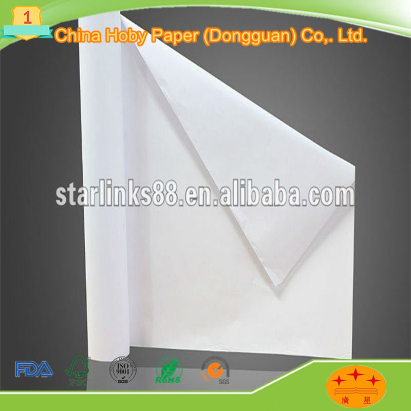 Factory Direct Plotter Cutter Paper