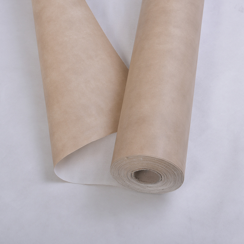 Air Permable Roofing Laminated Nonwoven Membrane
