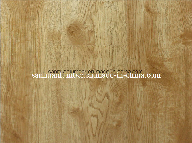 12mm MDF for Building Material Flooring