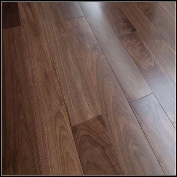 E0 Standard Engineered American Walnut Wood Flooring/Hardwood Flooring