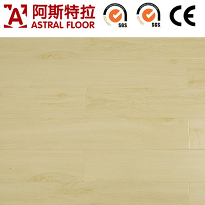 2015 High Quality 12mm Mirror Surface Laminate Flooring