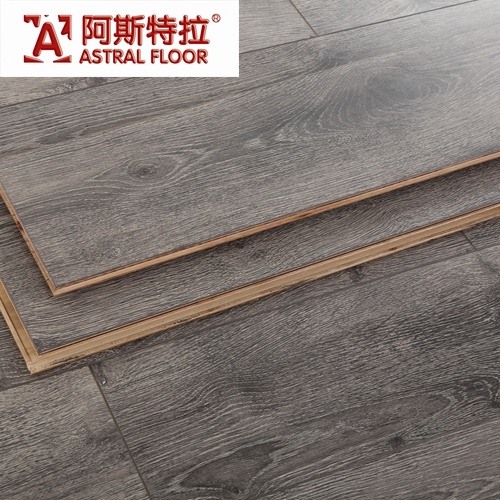 HPL Engineered Flooring, Compact HPL Board, Decorative Paper /Laminate Flooring (AS18206)