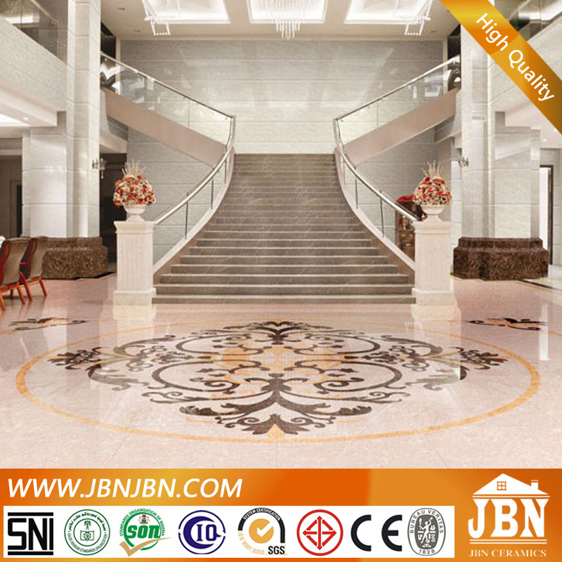 60X60 Manufacturer Porcelain Polished Ceramics Flooring Tile (J6D01)