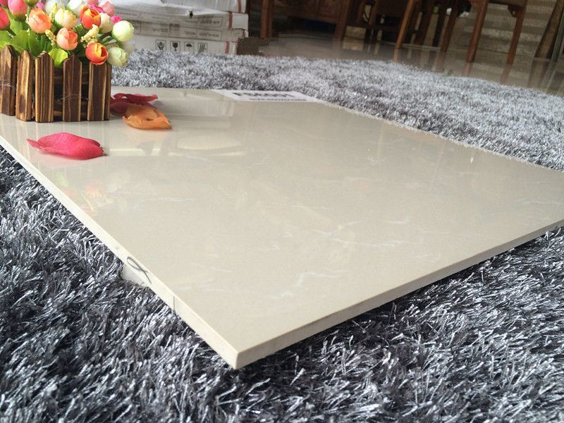 Porcelain Floor Soluble Salt Porcelain Tile with Competitive Price Fs6001
