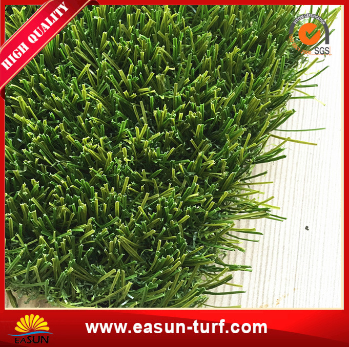 Factory Natural Garden Cheap Artificial Grass Synthetic Turf