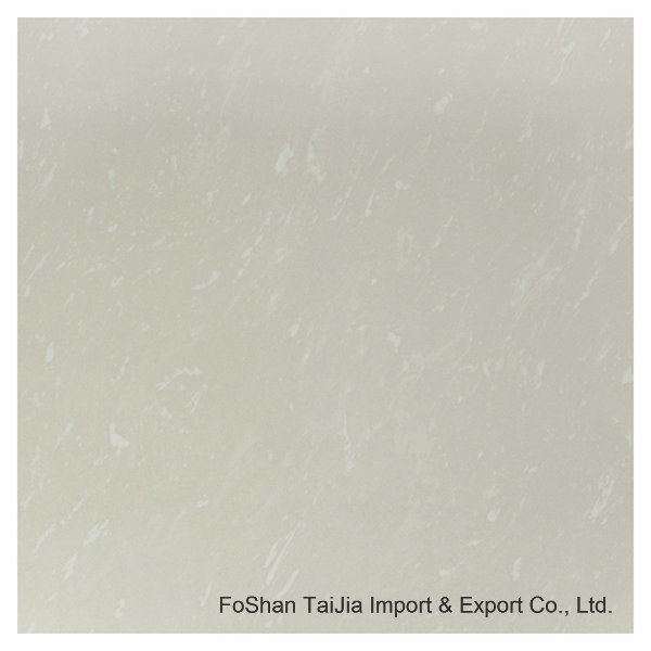 600X600mm Building Material Soluble Salt Polished Porcelain Floor Tile (JA6067)