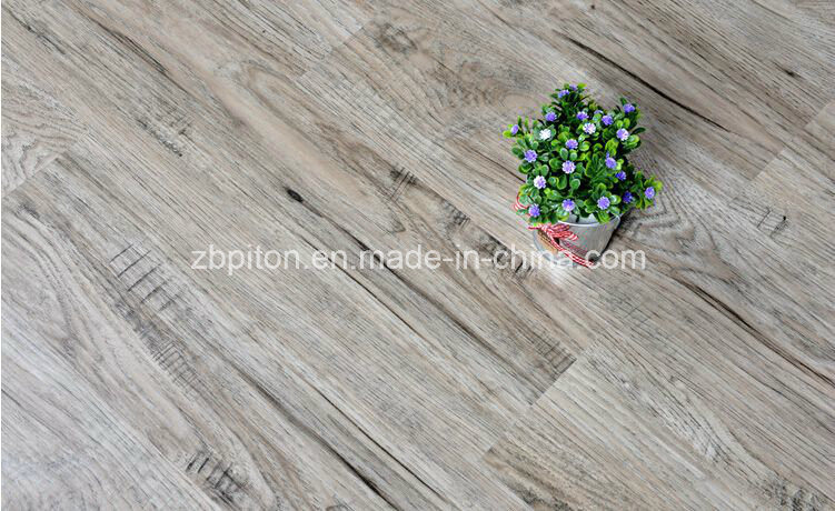 Luxury Commercial PVC Flooring, PVC Vinyl Floor