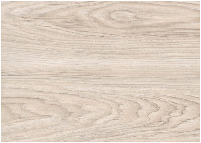 PVC Wood Flooring for Commercial Shopping Mall / Sheet Vinyl Flooring