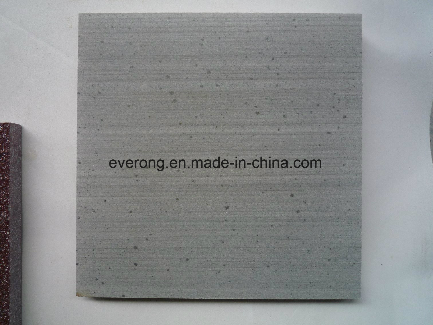 Grey Sandstone, Sandstone Slab for Facade/Wall/Floor Tiles