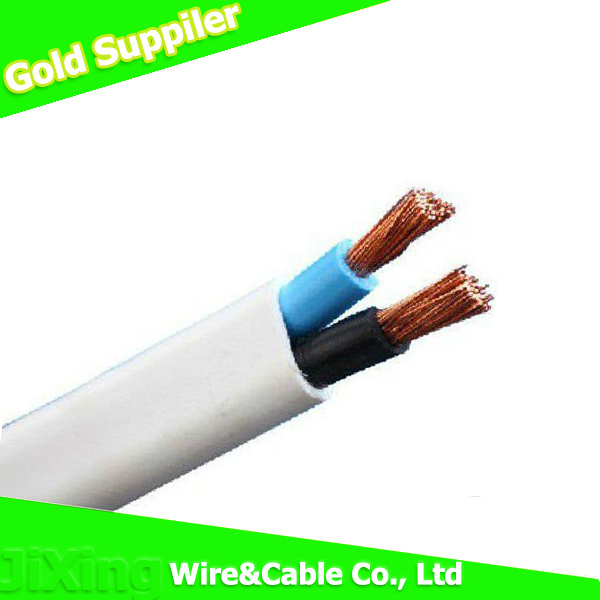 2core Flat Twin Electric/Electeical Speaker Cable