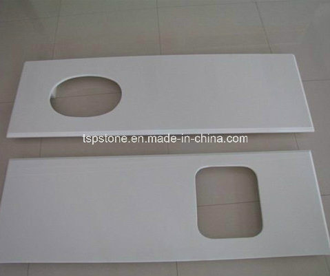 Artificial Crystallized Glass Countertop (NG011)