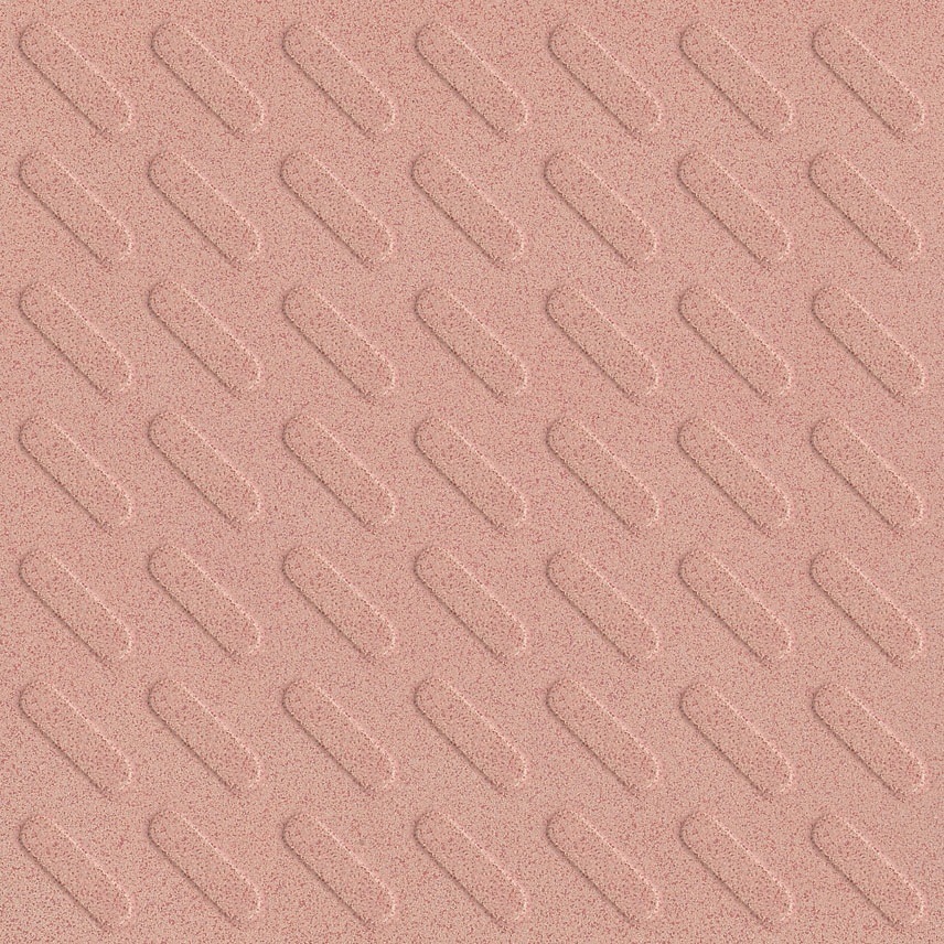 New Year Lowest Price 300*300mm Polished Ceramic Tiles Pink-Fa708