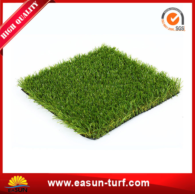 Natural Like Landscape Artificial Grass for Garden